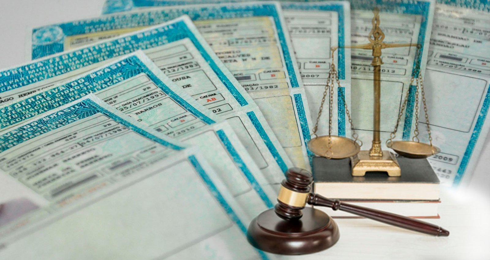 Transferência de CNH para Outro Estado Online
